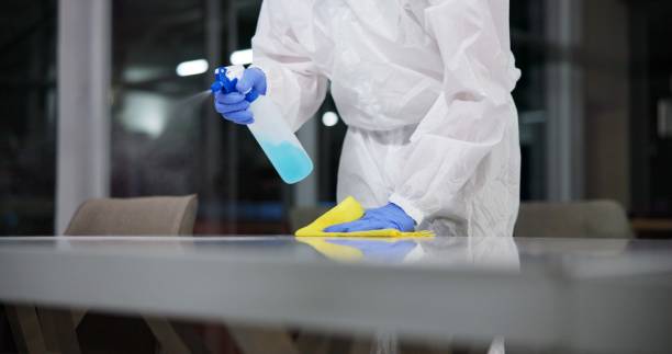 Licensed Blood Cleanup service in Independence, OH - Trauma Clean Pros